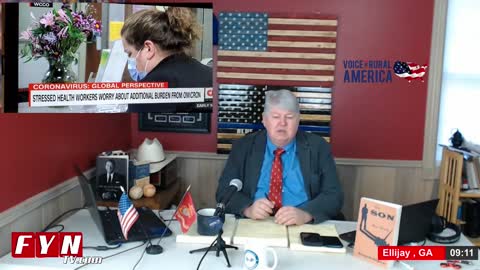 #BKP discusses Omicron, Border Crisis topping 1.7 Million Illegals and more with news of the week!