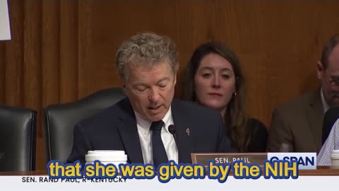 The Fauci Affect | 🍿👀