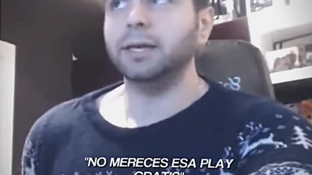 Cómo olvidar el día en el que Vegetta calló de la manera más profesional a un hater