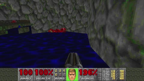 Let's Play Final Doom pt 23