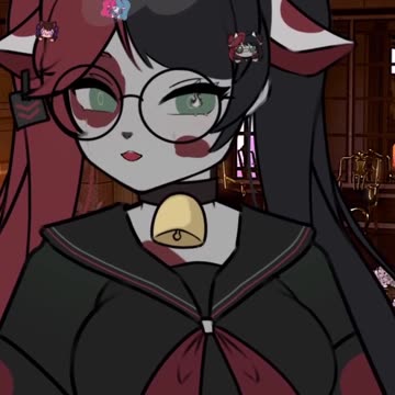 Day 7 of wearing vivobarefootshoes #Vtuber #ENVtuber #vivobarefoot