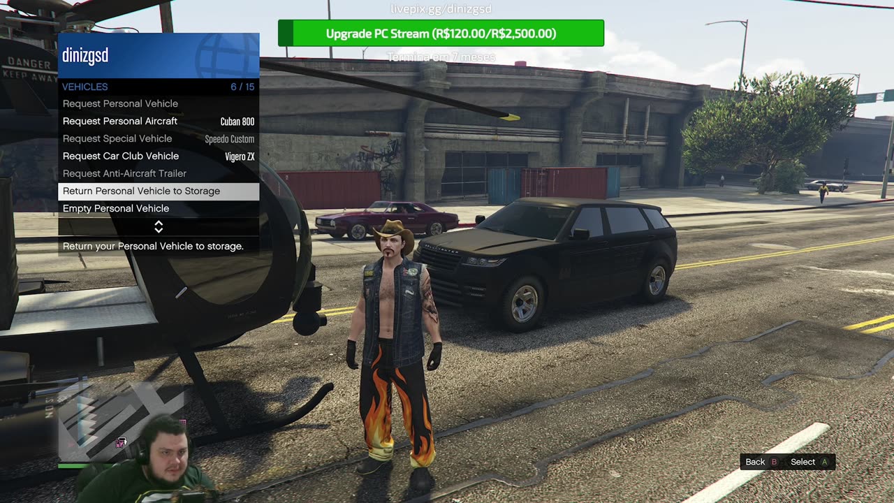 (PT-BR/ EN) Non Stop Gaming