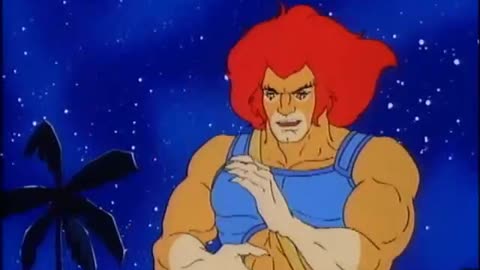 Thundercats Clássico Dublado - Episódio 100