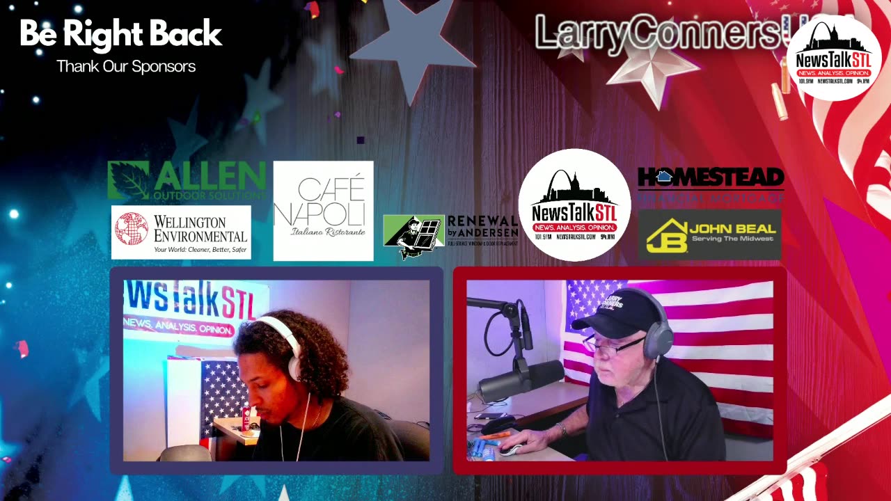 LarryConnersUSA 5.30.23