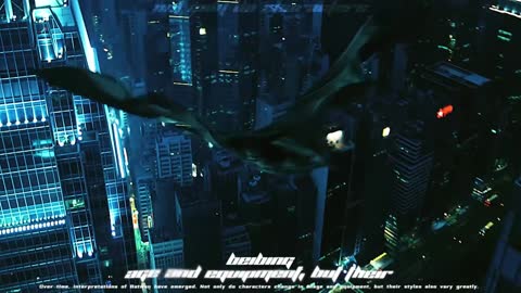 The Most Beautiful Shots In Movie History
