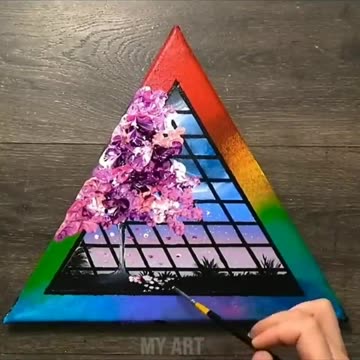 Painting Videos/ new painting