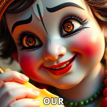 Stealing Butter: Embracing Innocence and Joy