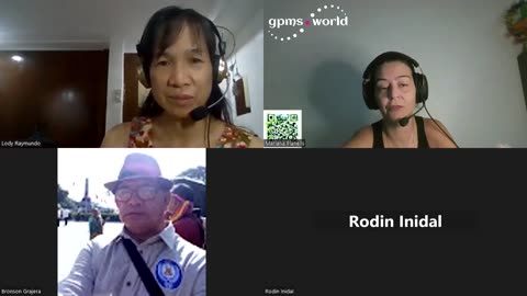 GPMS Philippines meeting JULY 1,2024 PART 2