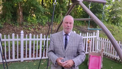 Three Minutes With Mike