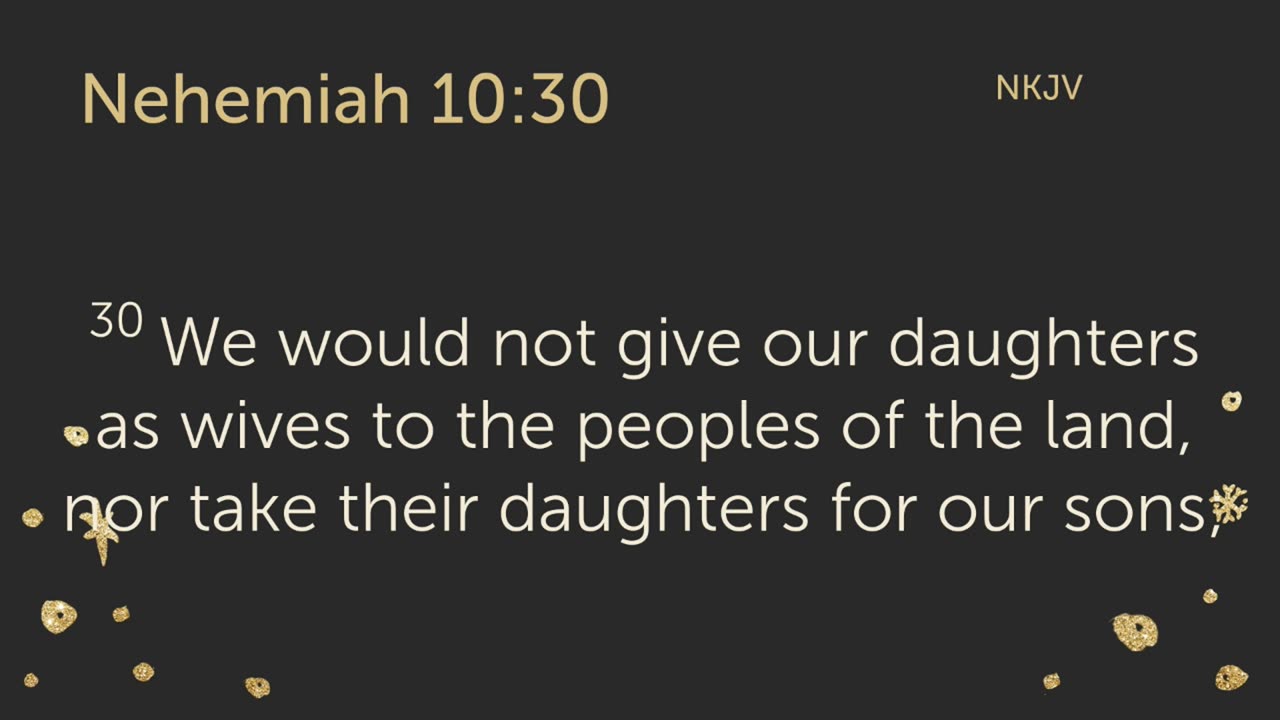 Power To Triumph || The People Agreed Not To Marry Strangers As Wives Or Husbands || July 18, 2023