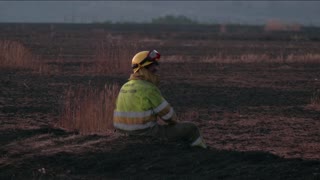 Wildfires rage into night in Spain's Zamora region