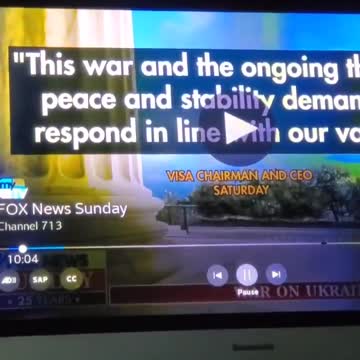 How to remove Nazi symbols on live broadcast