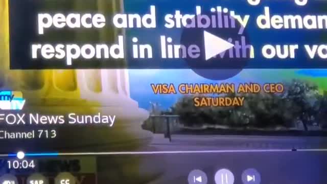 How to remove Nazi symbols on live broadcast