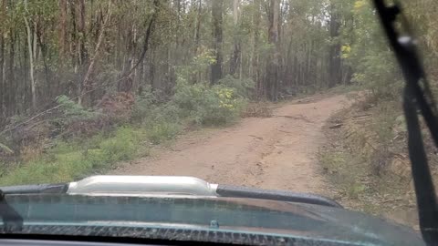 Strath Creek Victoria