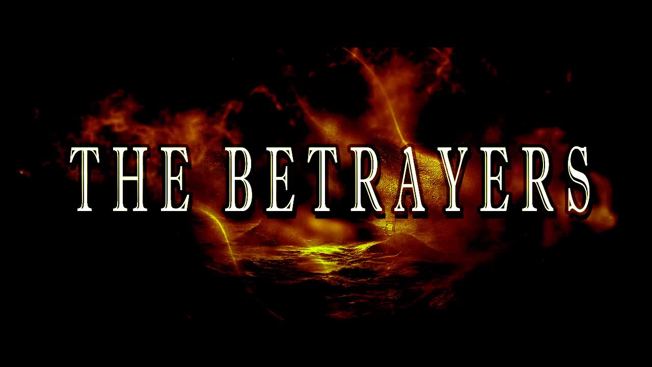 The Betrayers