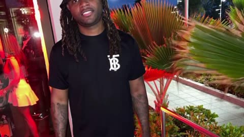 Did Rooga Setup Lil Durk Brother D Thang❓