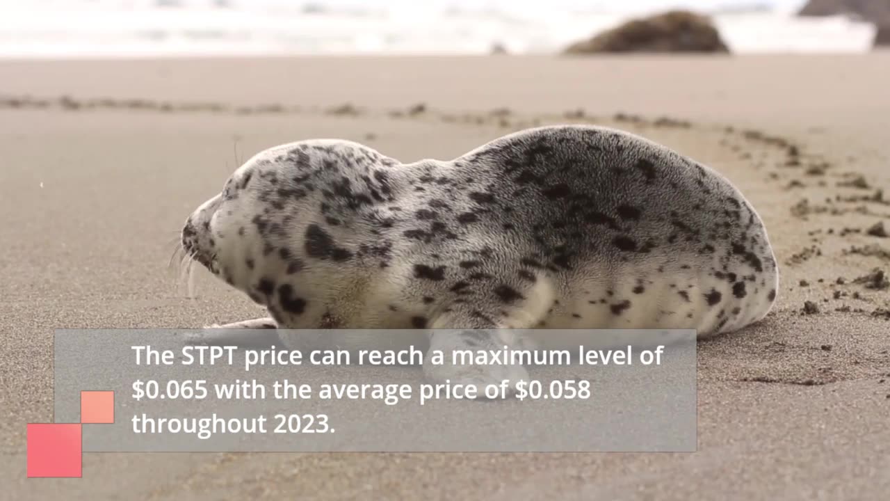 STP Price Prediction 2023, 2025, 2030 Future of STPT