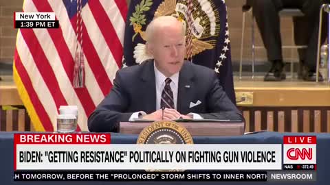 BIDEN: "We need more social workers. We need mental health workers...