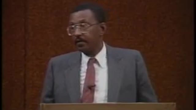 Walter Williams R.I.P.