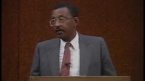 Walter Williams R.I.P.