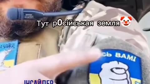 New Footage from Ukrainian Pilots
