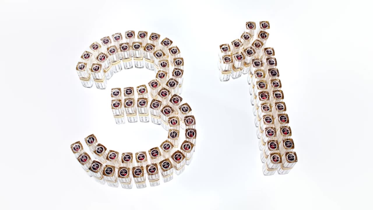 31 Le Rouge, L’esprit Cambon