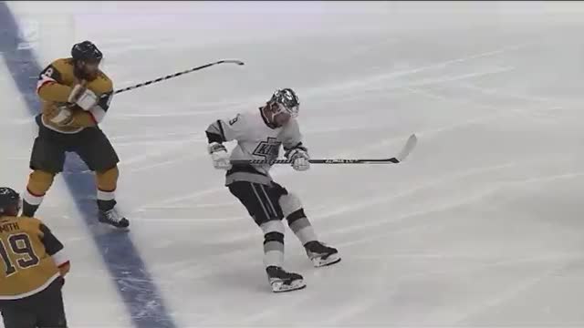 Phil Kessel Tomahawk Chop