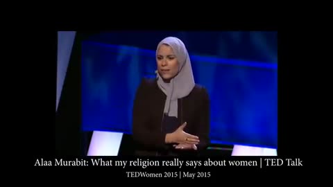 Debunking Islam is a Feminist Religion