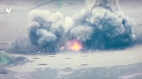 Insane Detonation