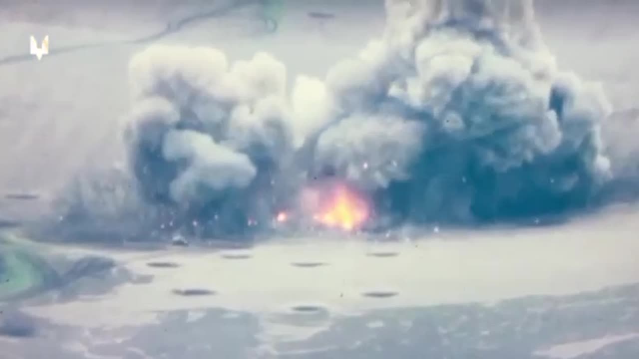 Insane Detonation