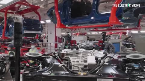 Tesla increases discounts on current models to prepare for...