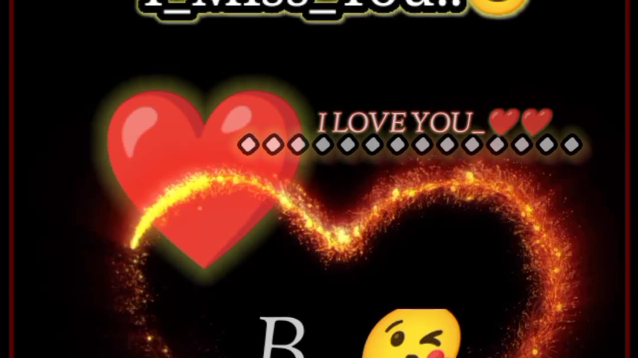 Love status
