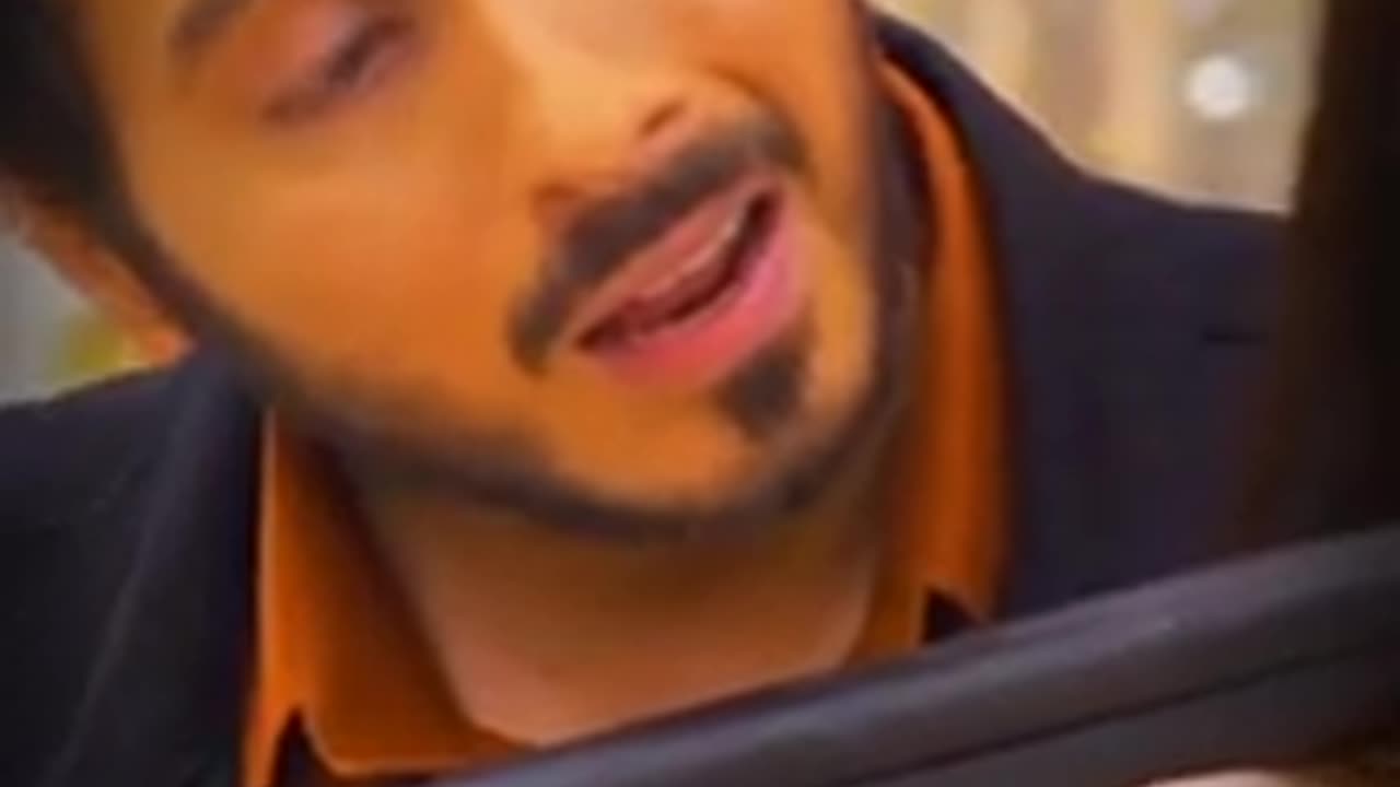 So Fanny Clip