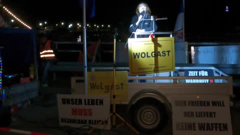 Wolgast - Informationen von Sabine und Andreas 11-10-2022