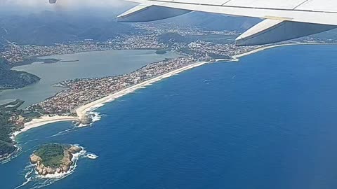 Paisagem do Rio de Janeiro