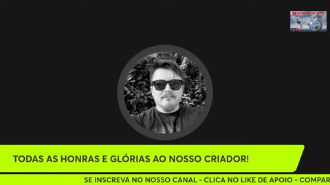 Canal Evidências - rxIEfoiruTI - As Colunas de Sustentação da TERRA!