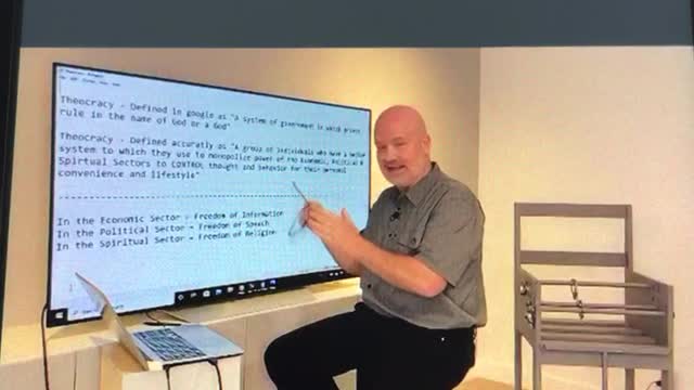 Recorded 5/18/2020 First 10 Minutes