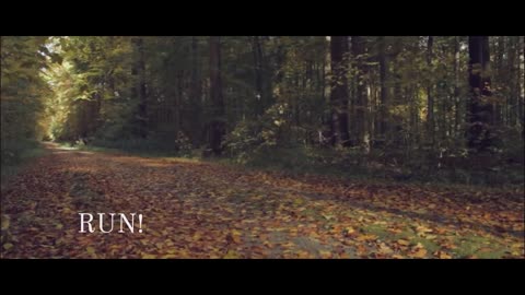 RUN! - 1 Minute Horror Short Movie