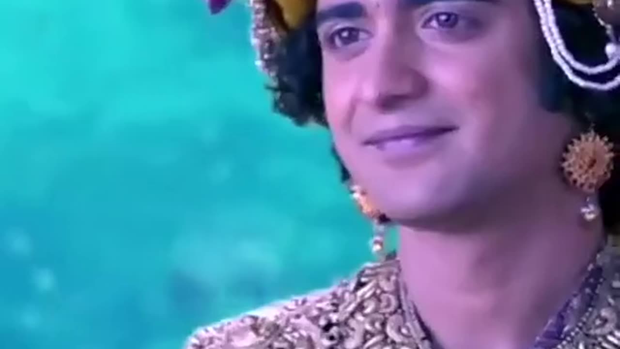 Radhakrishna Whatsapp status 5k