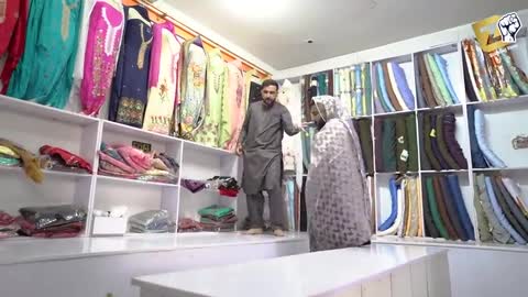 Eid Shopping nan saba jenaky Zindabad vines new video 2022