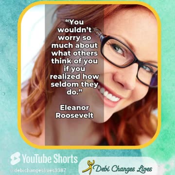 𝗠𝗼𝗻𝗱𝗮𝘆 𝗠𝗶𝗻𝗱𝘀𝗲𝘁 𝗤𝘂𝗼𝘁𝗲🧠𝗗𝗼𝗻’𝘁 𝗪𝗼𝗿𝗿𝘆 - 𝗣𝗲𝗼𝗽𝗹𝗲 𝗥𝗮𝗿𝗲𝗹𝘆 𝗧𝗵𝗶𝗻𝗸 𝗔𝗯𝗼𝘂𝘁 𝗬𝗼𝘂