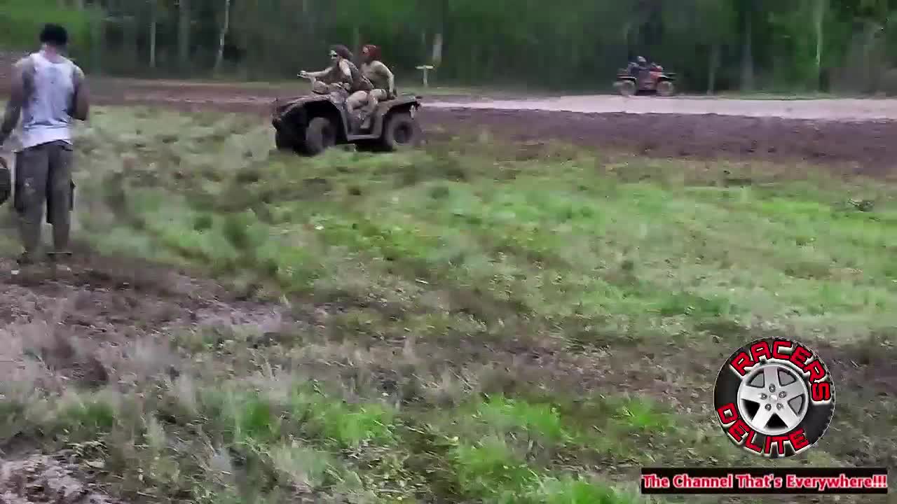 RACERS DELITE | GW FLAT RIDERS | 4WHEELERS & ATV'S