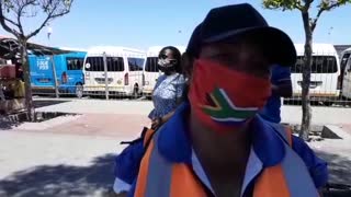 [WATCH] F*k*l Festive: What you say [Pt. 3]