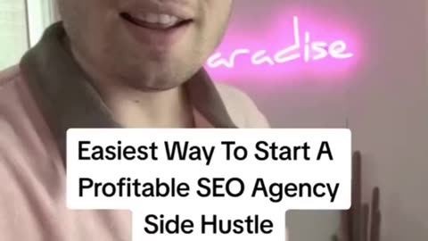 #seoagency #sidehustle #sidehustleideas #moneymaking