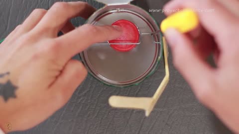 How to Make a Robot Eats Coins