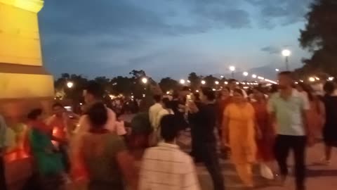 Travel to India get together