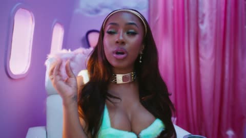 City Girls feat. Kim Petras - Flashy Remix by Priest