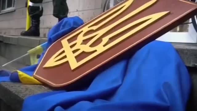 Vítězství a svobodný Donbas