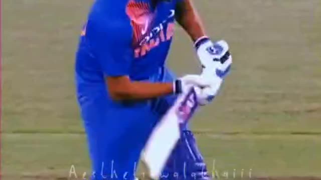 Rohit Sharma Aesthetic Short video