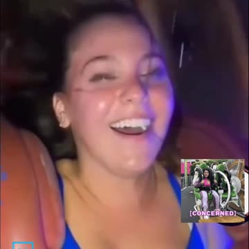 SLINGSHOT RIDE COMPILATION #149